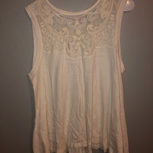 Free People tank